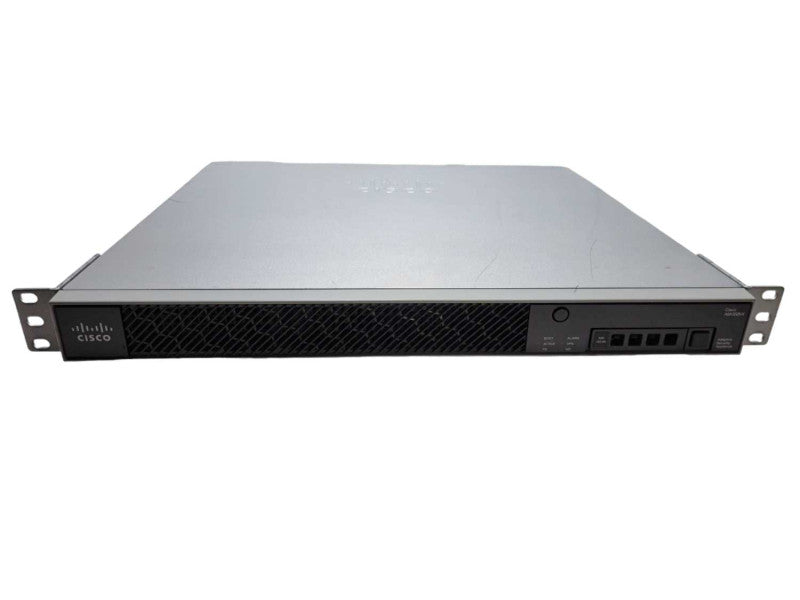 Cisco ASA 5525-X | 8-Port Firewall Adaptive Security Appliance | Not Affected )