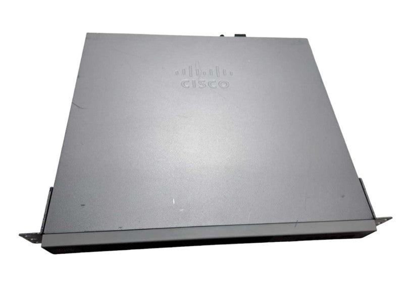 Cisco ASA 5525-X | 8-Port Firewall Adaptive Security Appliance | Not Affected )