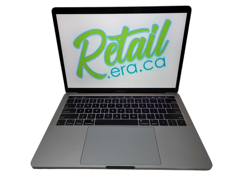 Apple Macbook Pro 2019 13\\" Core i5-8257U @ 1.4GHz 16GB DDR3 120GB SSD [Read] (