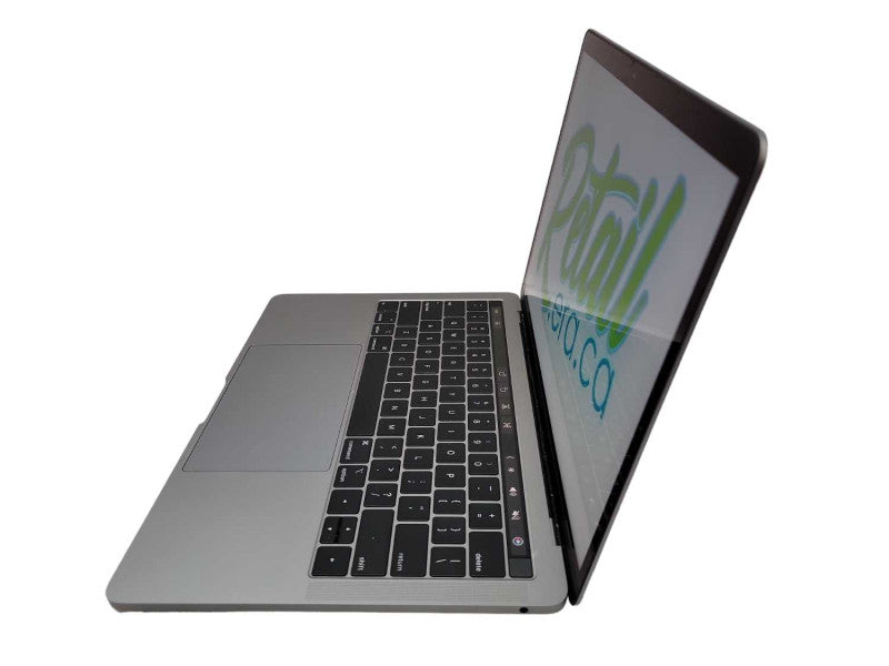 Apple Macbook Pro 2019 13\\" Core i5-8257U @ 1.4GHz 16GB DDR3 120GB SSD [Read] (