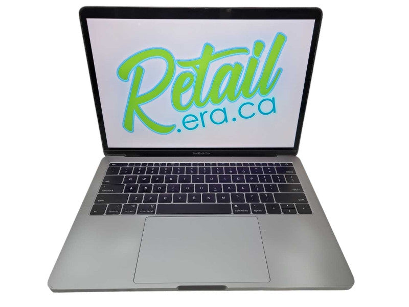 Apple Macbook Pro 2017 13\\" Core i5-7360U @ 2.3GHz 16GB DDR3 120GB SSD (