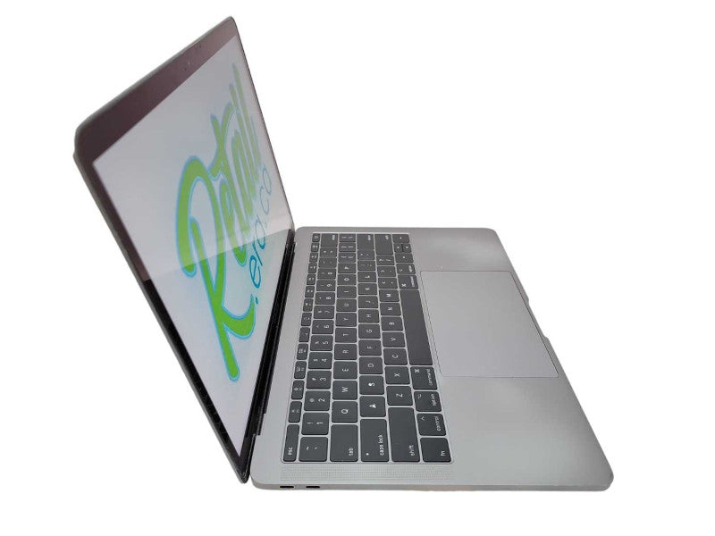 Apple Macbook Pro 2017 13\\" Core i5-7360U @ 2.3GHz 16GB DDR3 120GB SSD (