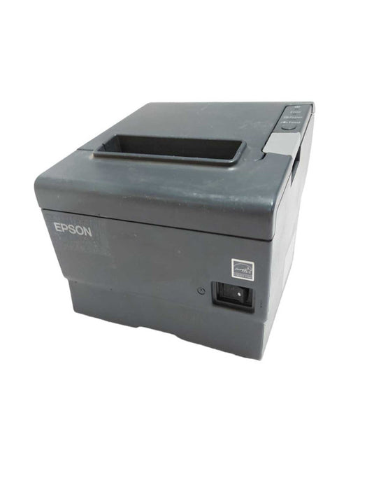 Epson M244A Thermal Label Receipt Printer Q#
