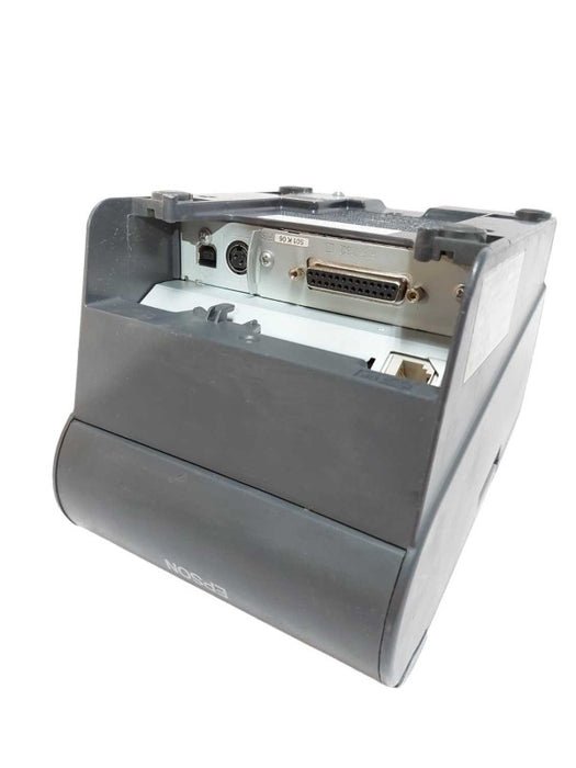 Epson M244A Thermal Label Receipt Printer Q#