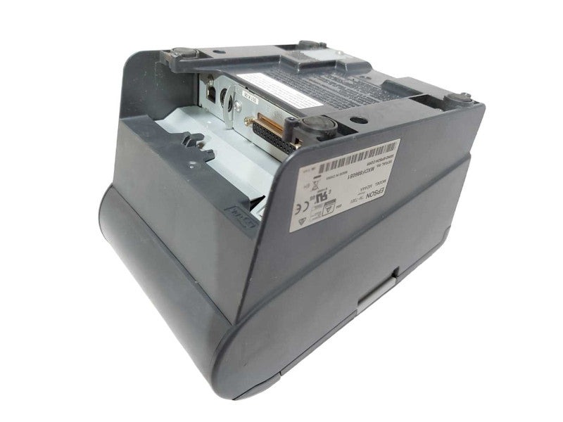 Epson M244A Thermal Label Receipt Printer Q#