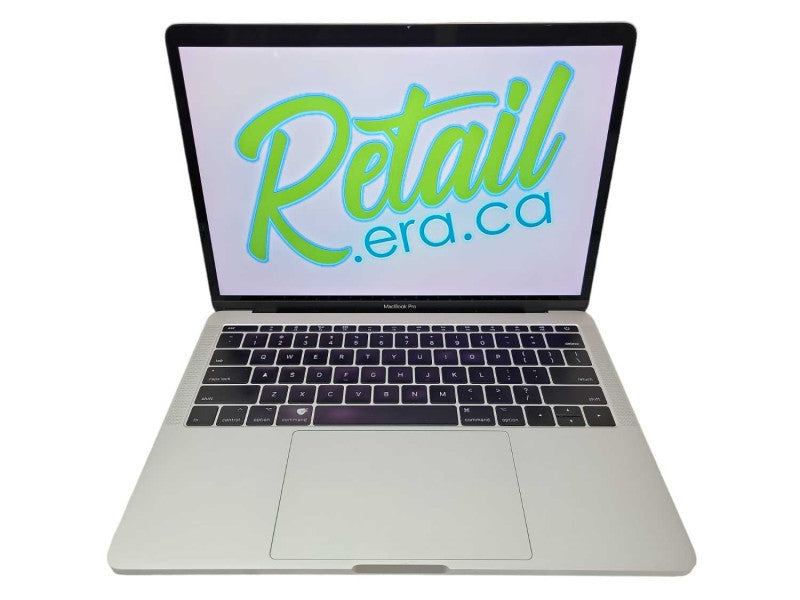 Apple Macbook Pro 2017 13\\" Core i5-7360U @ 2.3GHz 8GB DDR3 120GB SSD (