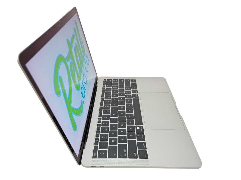 Apple Macbook Pro 2017 13\\" Core i5-7360U @ 2.3GHz 8GB DDR3 120GB SSD (