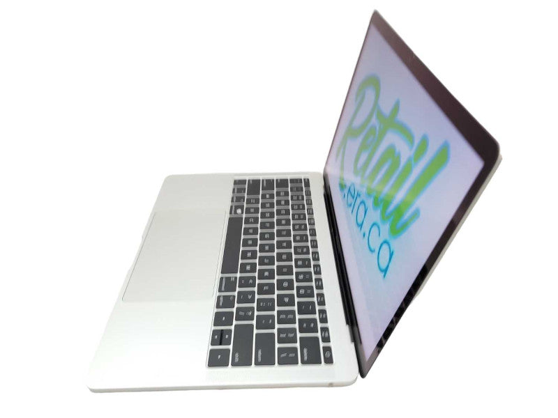 Apple Macbook Pro 2017 13\\" Core i5-7360U @ 2.3GHz 8GB DDR3 120GB SSD (