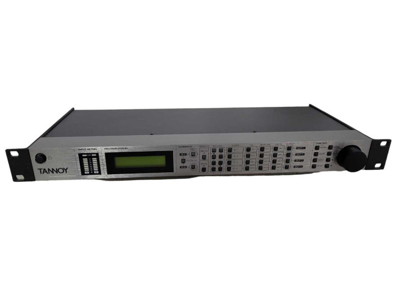 TANNOY TDX-1 DIGITAL SYSTEM CONTROLLER !