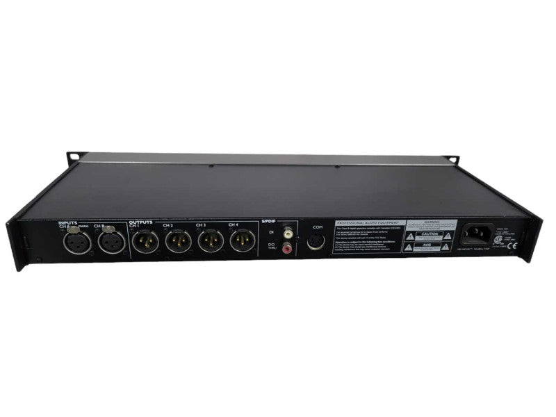 TANNOY TDX-1 DIGITAL SYSTEM CONTROLLER !