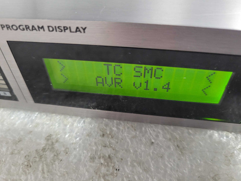 TANNOY TDX-1 DIGITAL SYSTEM CONTROLLER !