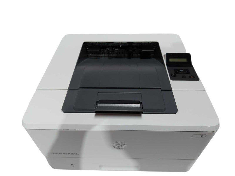HP LaserJet Pro M404n Monochrome Laser Printer - Level 2 testing performed #
