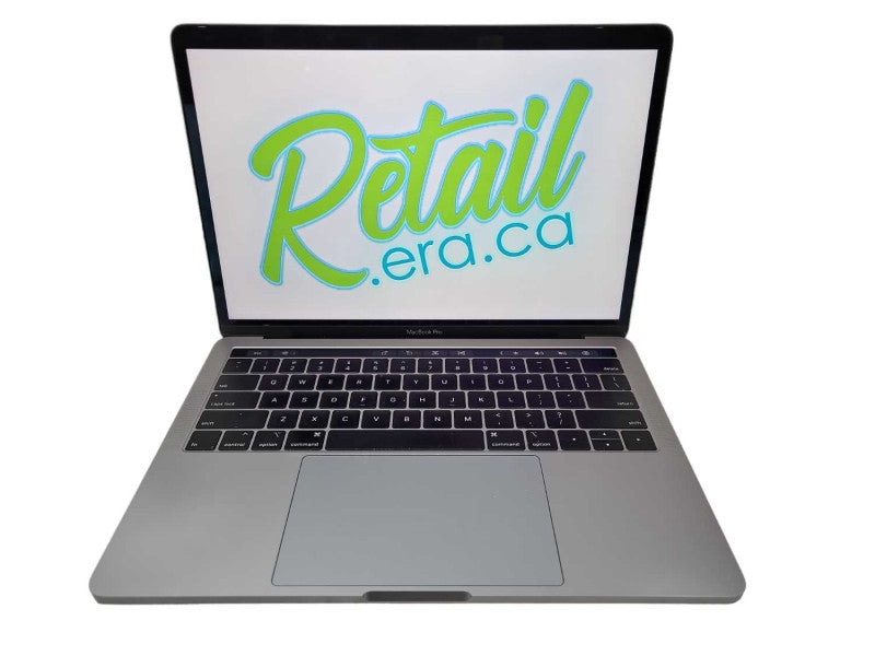 Apple Macbook Pro 2019 13\\" Core i5-8257U @ 1.4GHz 16GB DDR3 120GB SSD (