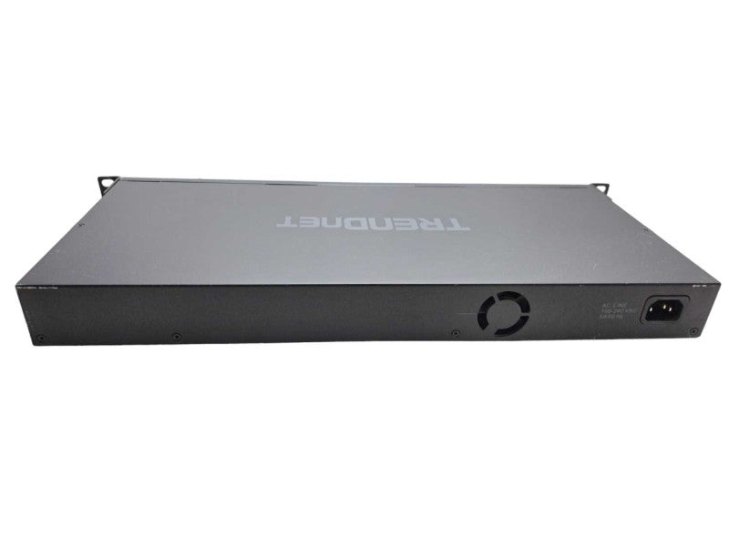 TRENDnet TPE-TG182F 18-Port Gigabit High Power PoE+ Switch )