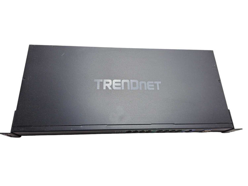 TRENDnet TPE-TG182F 18-Port Gigabit High Power PoE+ Switch )