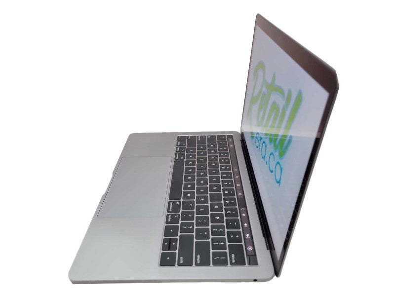 Apple Macbook Pro 2019 13\\" Core i5-8257U @ 1.7GHz 8GB DDR3 120GB SSD (