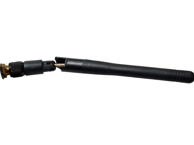 Crestron CEN-HPRFGW Extended Range RF Wireless Gateway, READ _