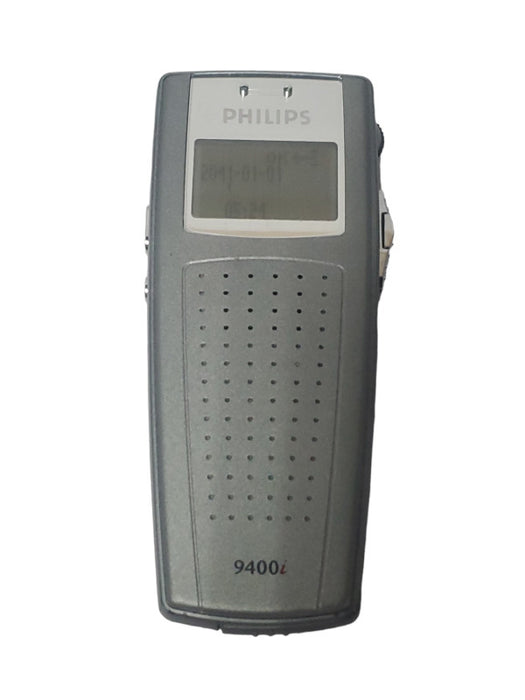 Philips 9400i Digital Voice Recorder Q|