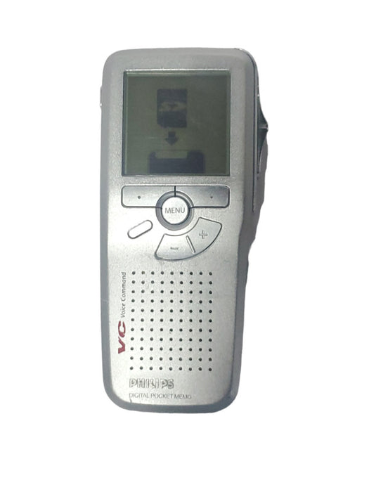 Philips Digital Pocket Memo LFH-9600 Q|