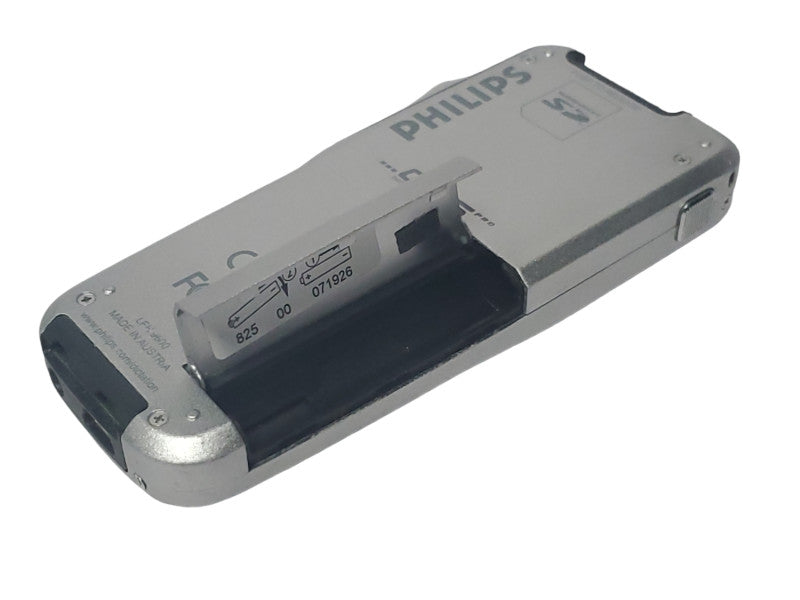 Philips Digital Pocket Memo LFH-9600 Q|