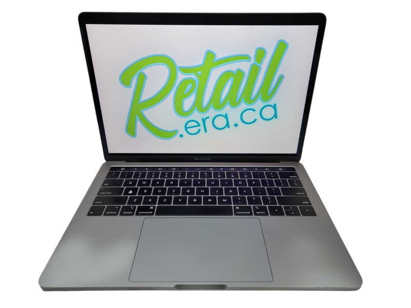 Apple Macbook Pro 2019 13\\" Core i5-8257U @ 1.4GHz 16GB DDR3 120GB SSD [Read] (