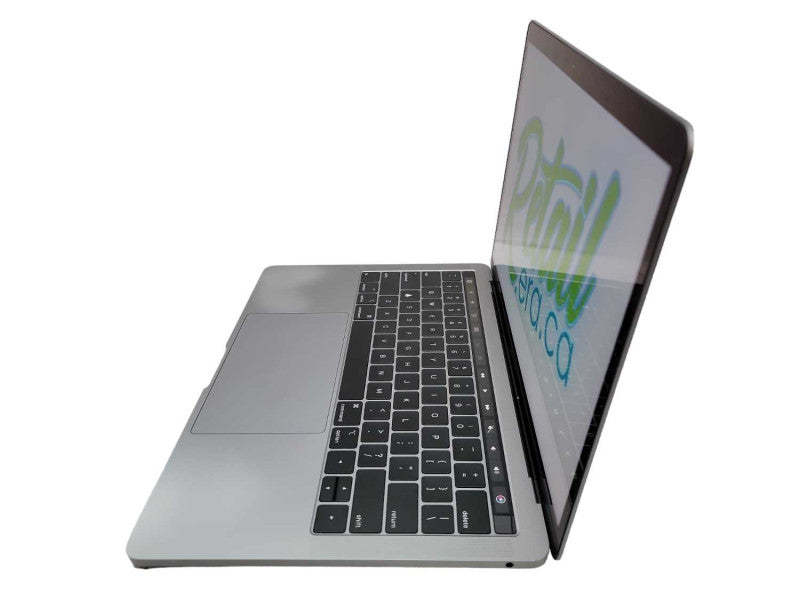 Apple Macbook Pro 2019 13\\" Core i5-8257U @ 1.4GHz 16GB DDR3 120GB SSD [Read] (