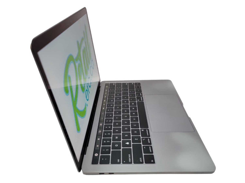 Apple Macbook Pro 2019 13\\" Core i5-8257U @ 1.4GHz 16GB DDR3 120GB SSD [Read] (