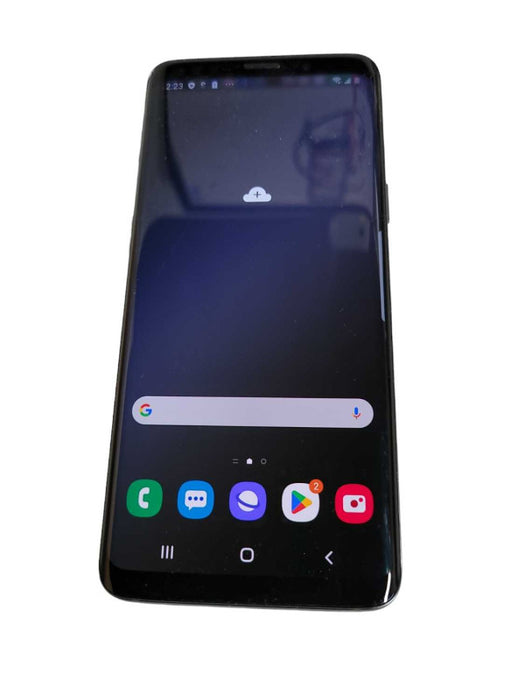 Samsung Galaxy S9 64GB (SM-G960W) Î