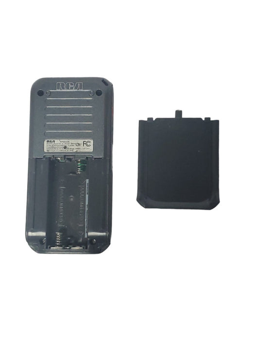 RCA Digital Voice Recorder 64M RP5022B |