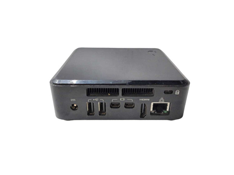 Intel NUC Compact PC - i5-3427U @ 1.80GHz  | 8GB RAM | 120GB SSD  )