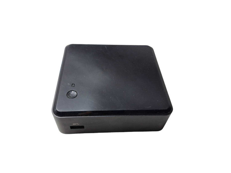 Intel NUC Compact PC - i5-3427U @ 1.80GHz  | 8GB RAM | 120GB SSD  )