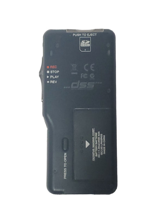 Olympus Digital Voice Recorder DS-5000 |