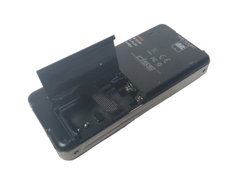 Olympus Digital Voice Recorder DS-5000 |