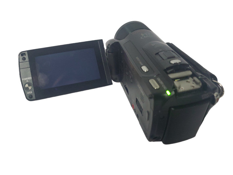 Canon Vixia HF M30 Digital Camcorder (AS-IS) |