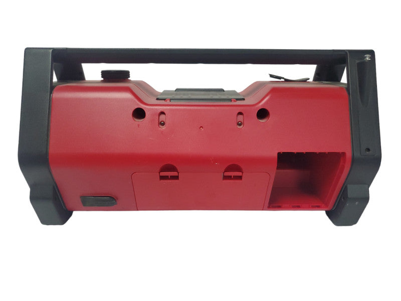 Sony ZS-H10CP Rugged Radio |