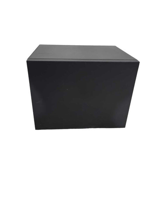 Seagate Business Storage 4-Bay NAS NO HDD !