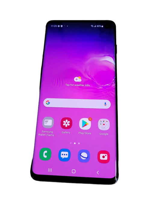 Samsung Galaxy S10 128GB (SM-G973W) Î