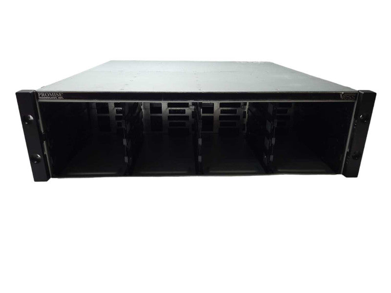 Promise Technology VessRAID 1840i SAN Array 16x Bays 3.5\\" $