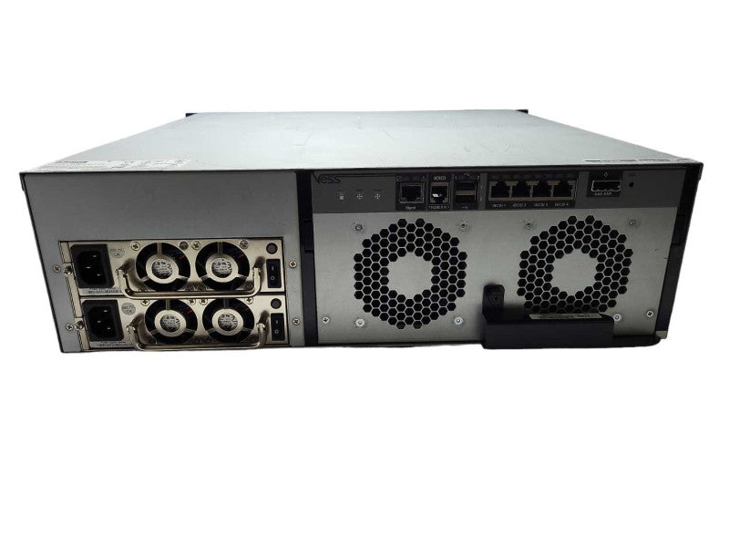 Promise Technology VessRAID 1840i SAN Array 16x Bays 3.5\\" $
