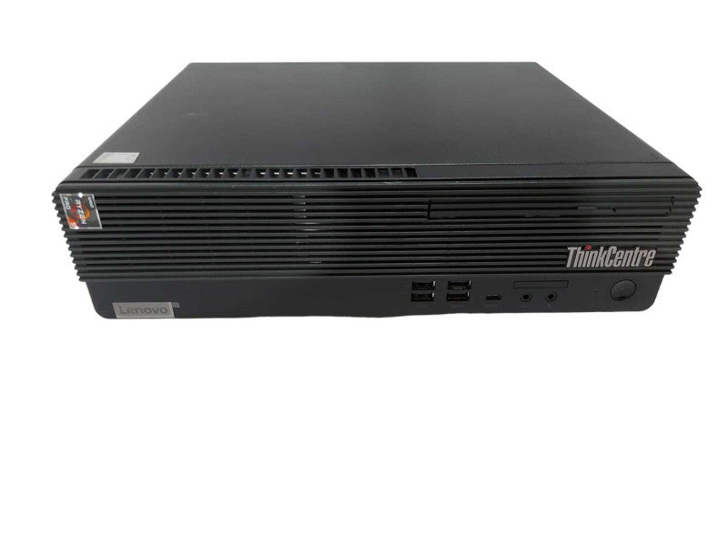 Lenovo Thinkcenter M75S Gen2 SFF Ryzen 5 Pro 5650G 3.90ghz / 16gb ram / READ #