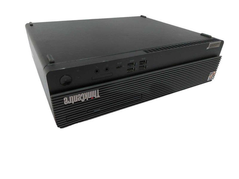 Lenovo Thinkcenter M75S Gen2 SFF Ryzen 5 Pro 5650G 3.90ghz / 16gb ram / READ #
