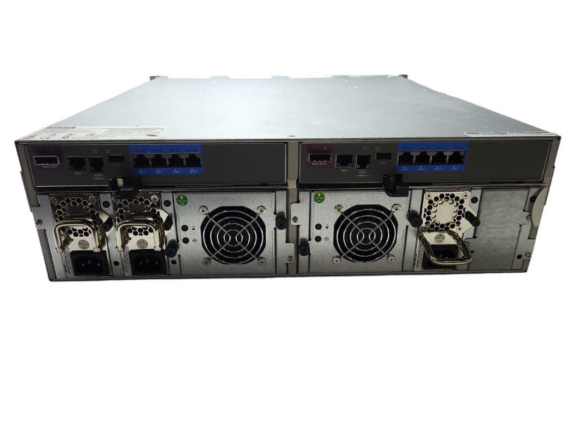 PROMISE TECHNOLOGY VESS R2600i 16BAY NAS STORAGE ARRAY PTVR2K 3.5\\" $