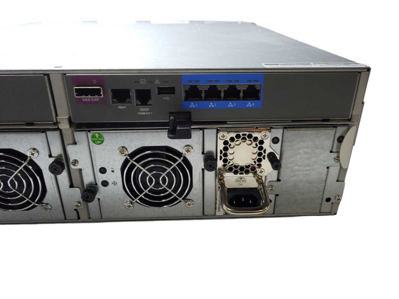 PROMISE TECHNOLOGY VESS R2600i 16BAY NAS STORAGE ARRAY PTVR2K 3.5\\" $