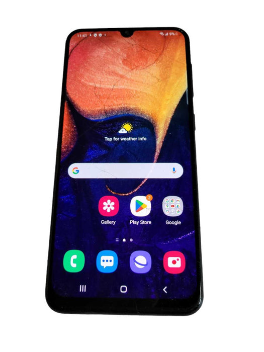 Samsung Galaxy A50 64GB (SM-A505W) - READ Î