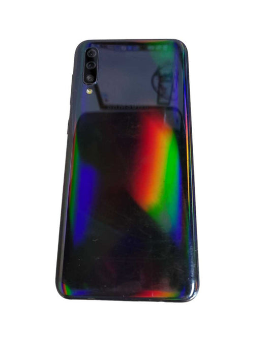 Samsung Galaxy A50 64GB (SM-A505W) - READ Î