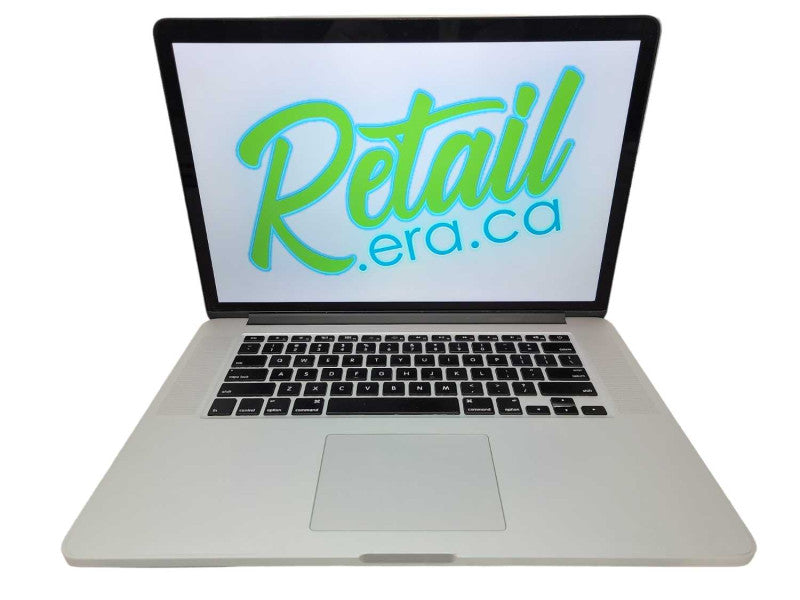 Apple Macbook Pro 2015 15\\" Core i7-4870HQ @ 2.5GHz 16GB DDR3 1TB SSD Radeon R9 M370x 2GB (
