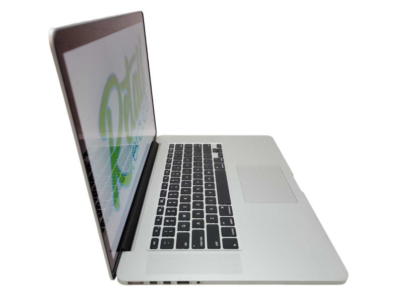 Apple Macbook Pro 2015 15\\" Core i7-4870HQ @ 2.5GHz 16GB DDR3 1TB SSD Radeon R9 M370x 2GB (