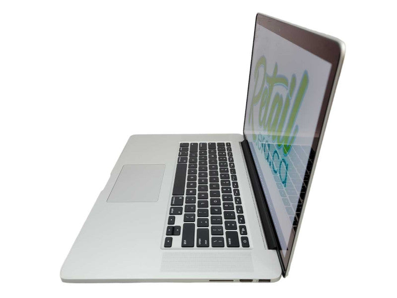 Apple Macbook Pro 2015 15\\" Core i7-4870HQ @ 2.5GHz 16GB DDR3 1TB SSD Radeon R9 M370x 2GB (