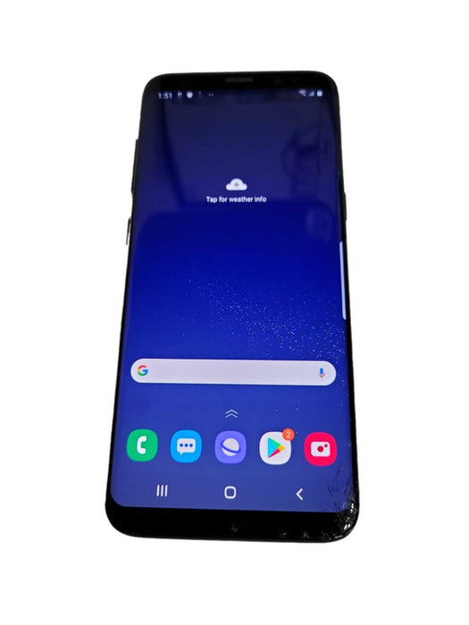 Samsung Galaxy S8 64GB (SM-G950W) - READ Î