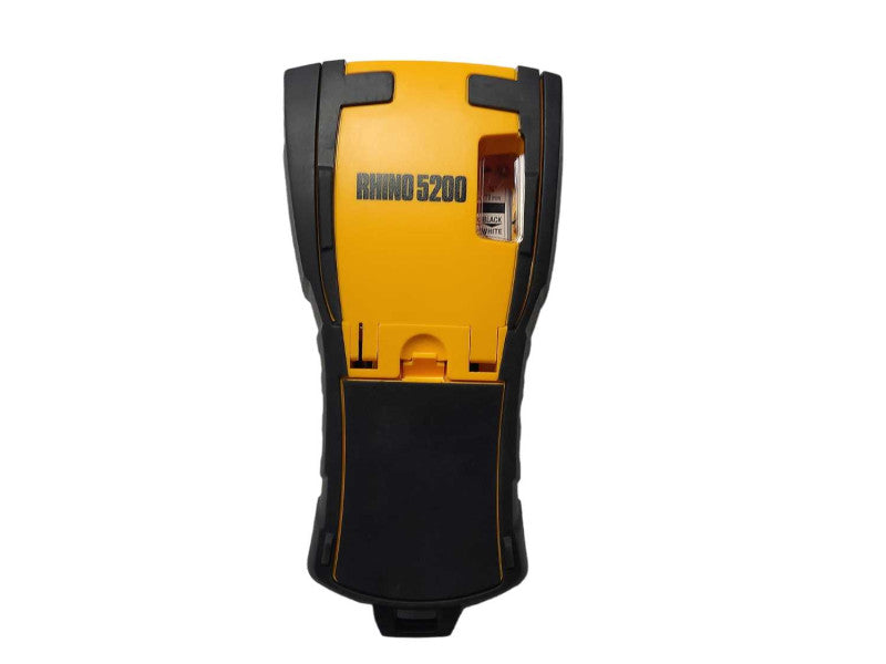 DYMO Rhino 5200 Industrial Label Maker READ $